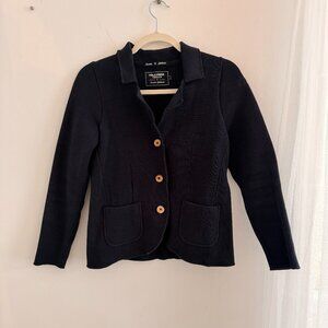 Holebrook Sweden Blazer